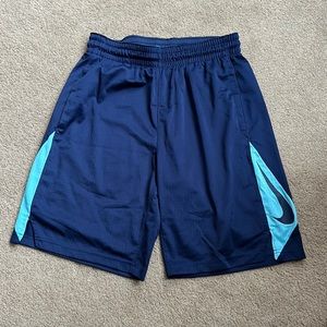 Nike shorts